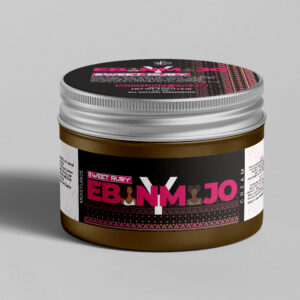 Sweet Ruby Moisturize Cream (Female Body Butter)