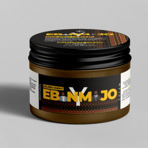 Golden Knight Moisturize Cream (Male Body Butter)