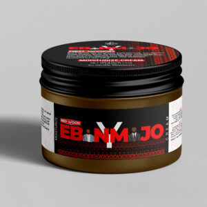 Red Wood Moisturize Cream (Male Body Butter)